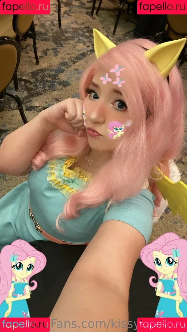 kissycosplay Onlyfans Photo Gallery 