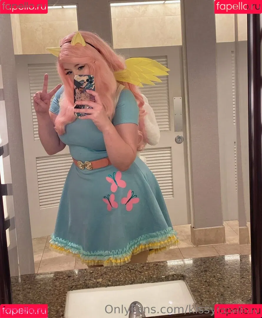 kissycosplay Onlyfans Photo Gallery 