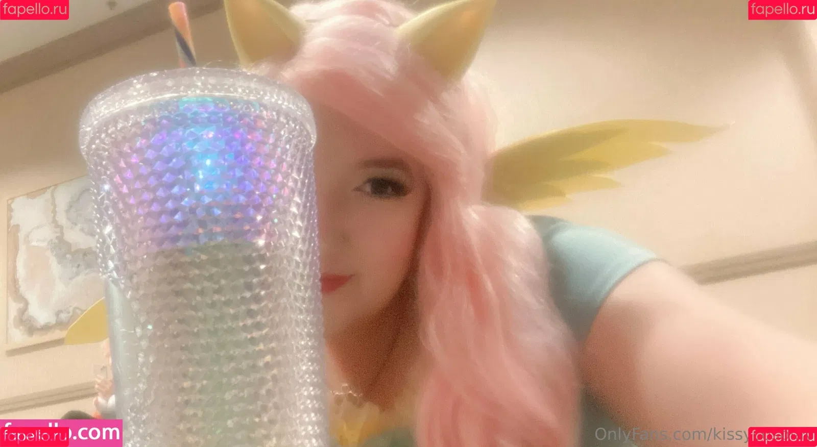kissycosplay Onlyfans Photo Gallery 