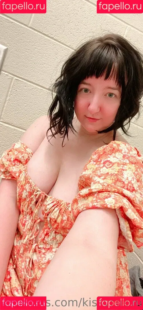 kissycosplay Onlyfans Photo Gallery 