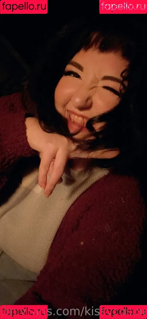 kissycosplay Onlyfans Photo Gallery 