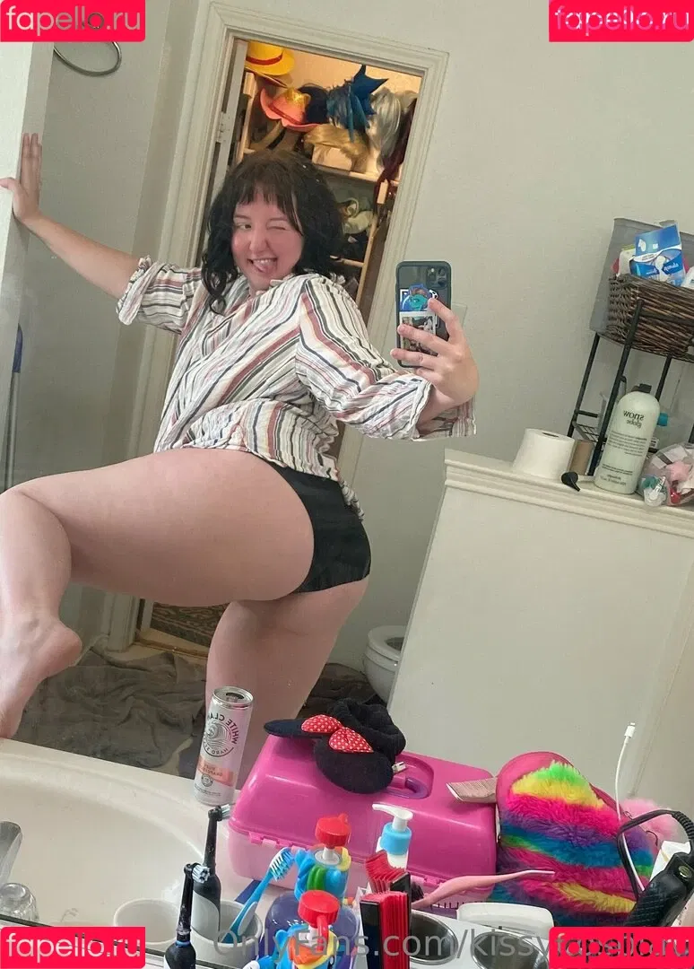 kissycosplay Onlyfans Photo Gallery 