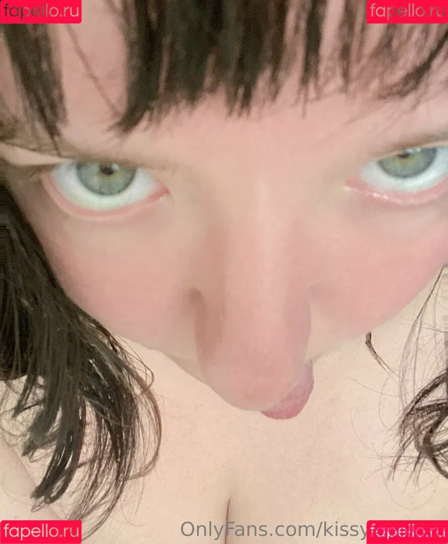 kissycosplay Onlyfans Photo Gallery 