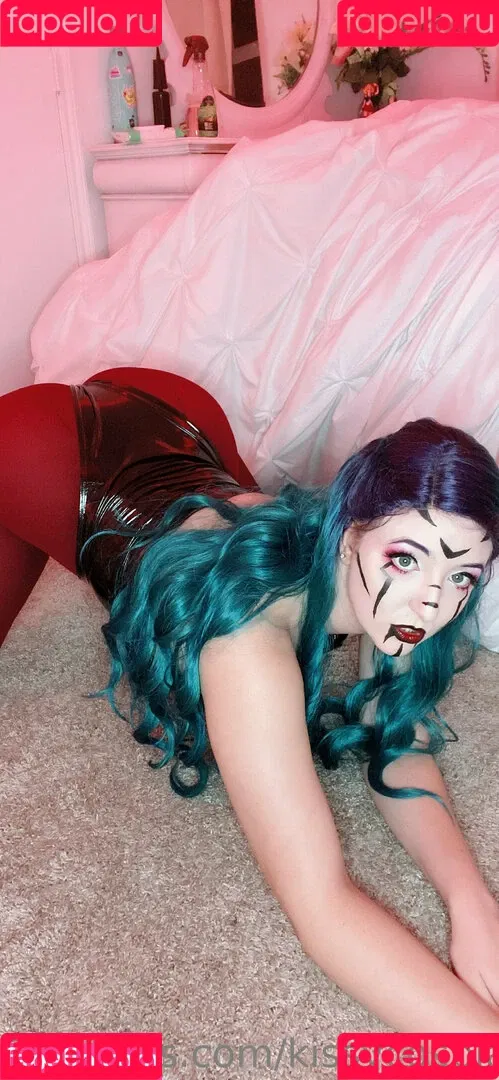 kissycosplay Onlyfans Photo Gallery 