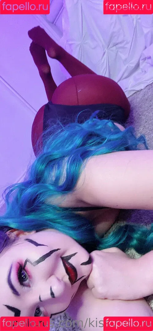kissycosplay Onlyfans Photo Gallery 