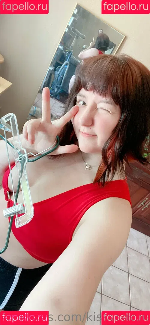 kissycosplay Onlyfans Photo Gallery 