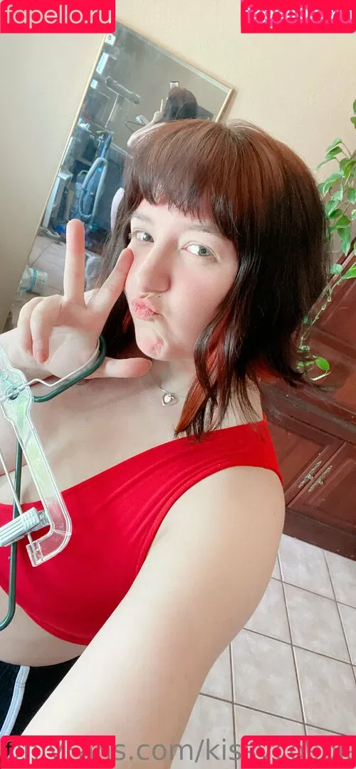 kissycosplay Onlyfans Photo Gallery 