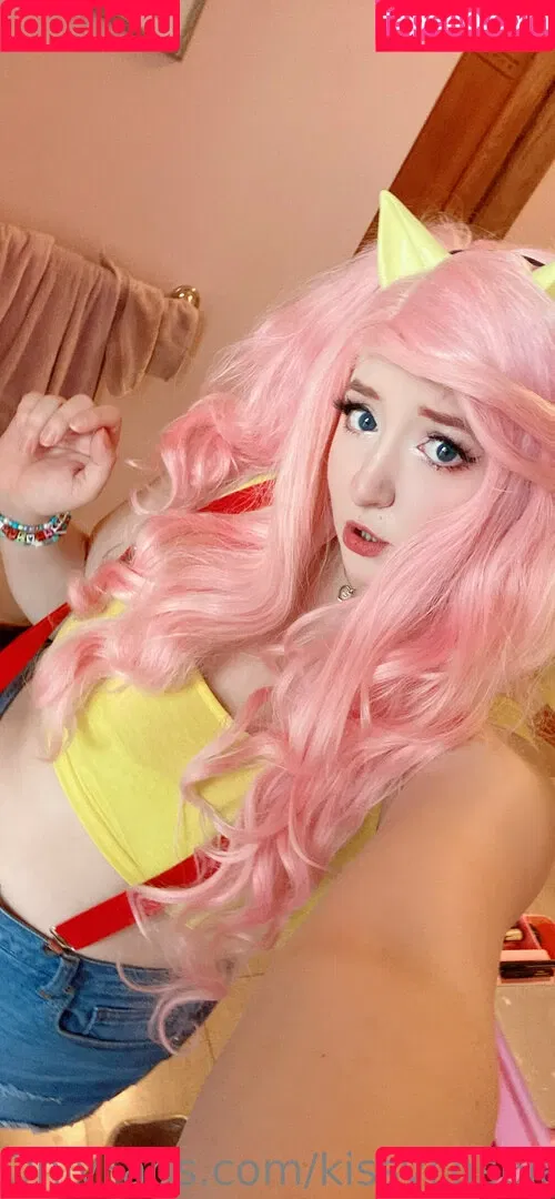 kissycosplay Onlyfans Photo Gallery 