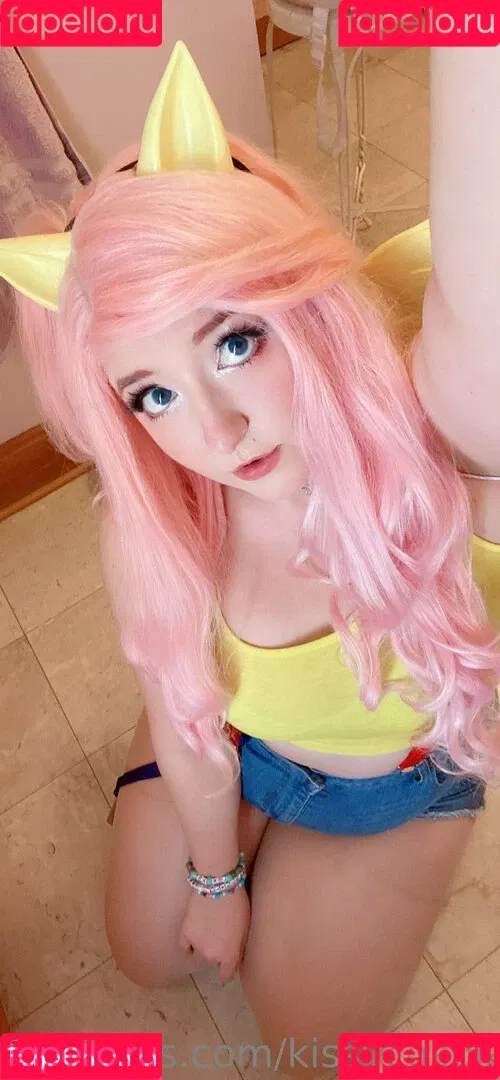 kissycosplay Onlyfans Photo Gallery 