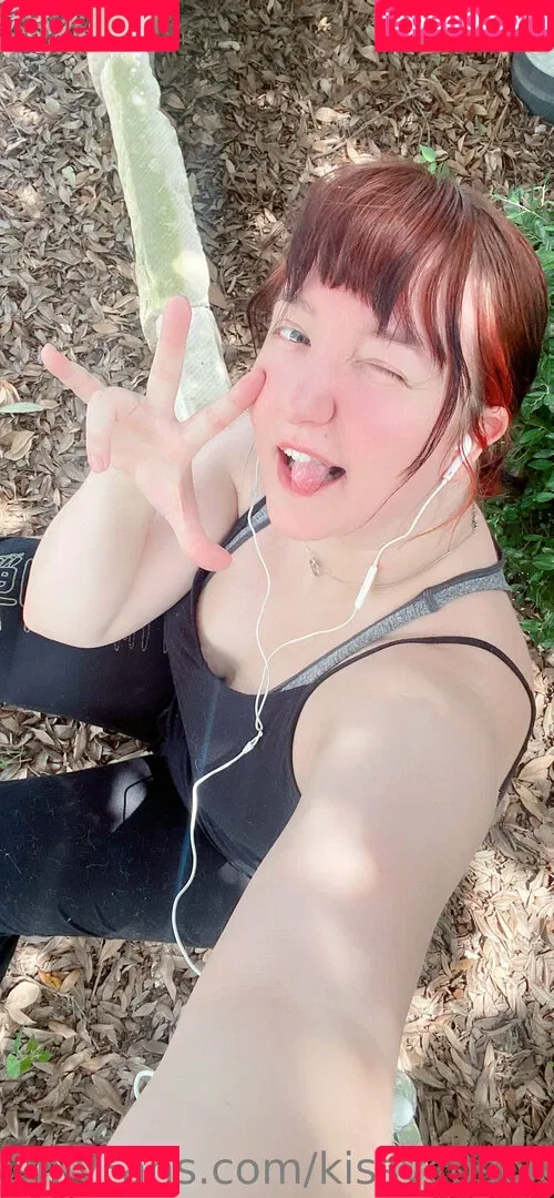 kissycosplay Onlyfans Photo Gallery 