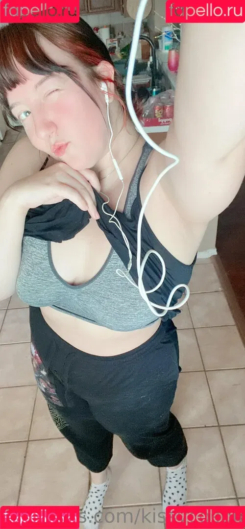 kissycosplay Onlyfans Photo Gallery 