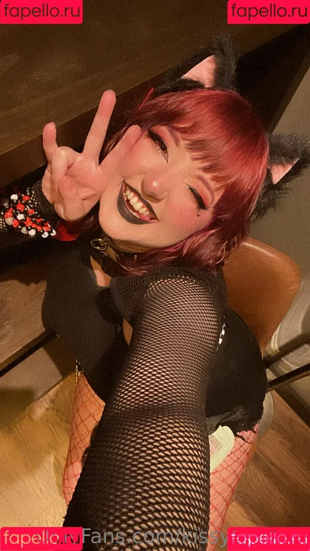 kissycosplay Onlyfans Photo Gallery 