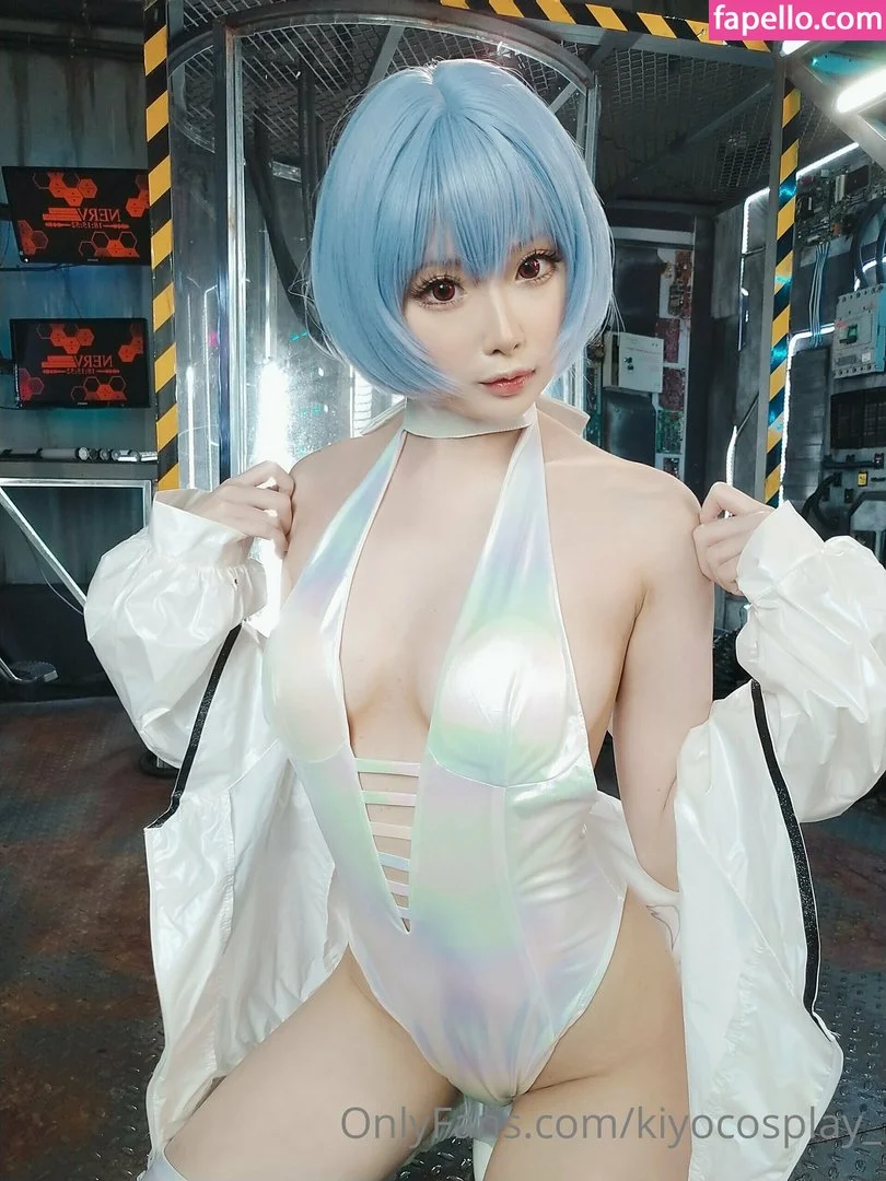 kissycosplay Onlyfans Photo Gallery 