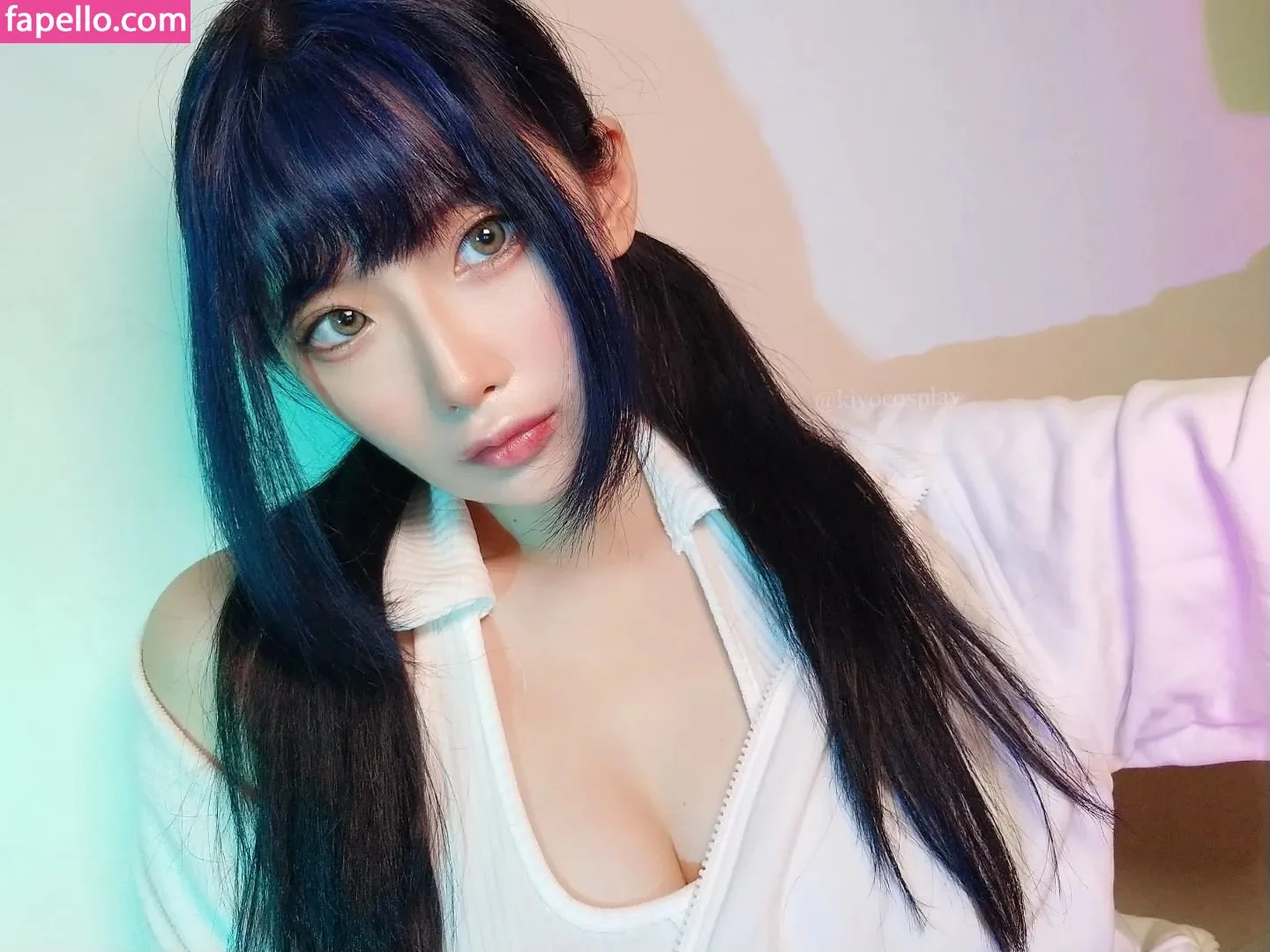 kissycosplay Onlyfans Photo Gallery 