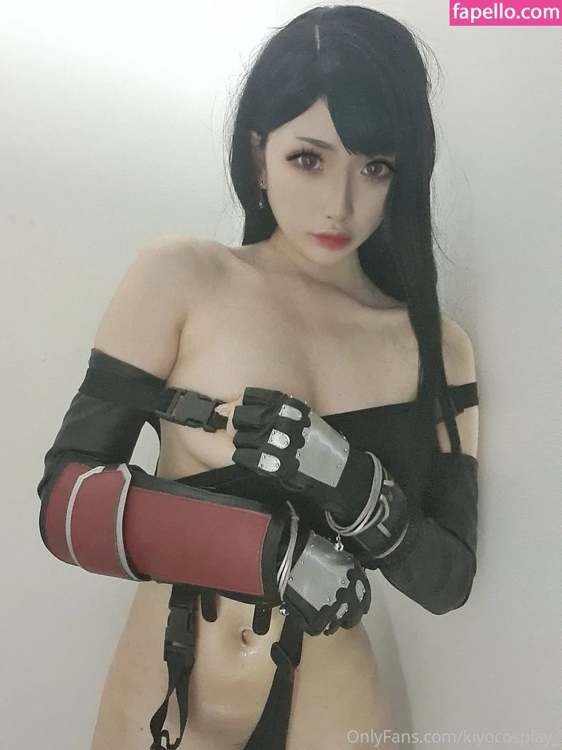 kissycosplay Onlyfans Photo Gallery 