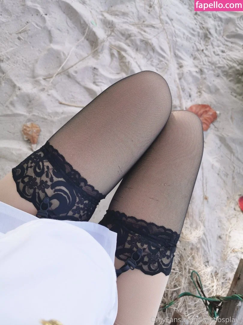 kissycosplay Onlyfans Photo Gallery 