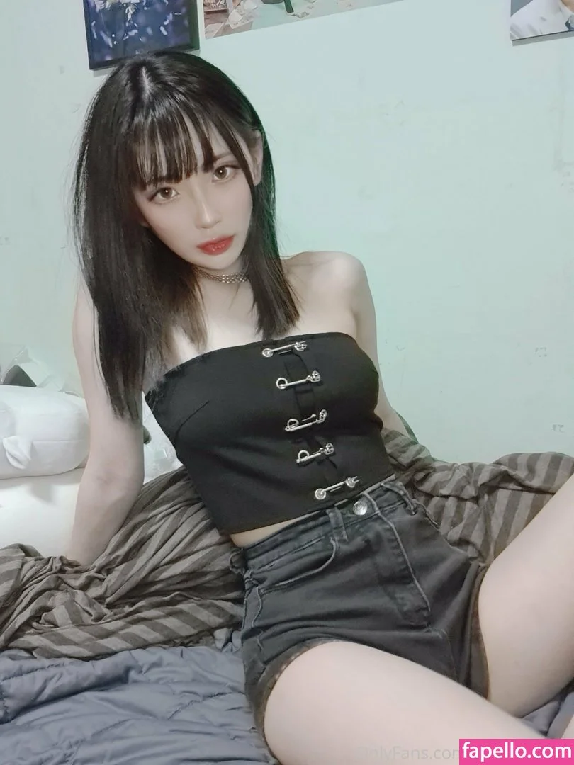 kissycosplay Onlyfans Photo Gallery 