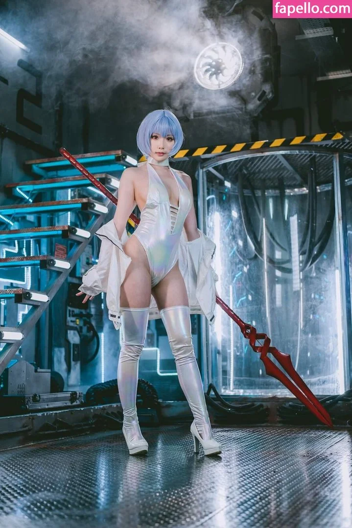 kissycosplay Onlyfans Photo Gallery 