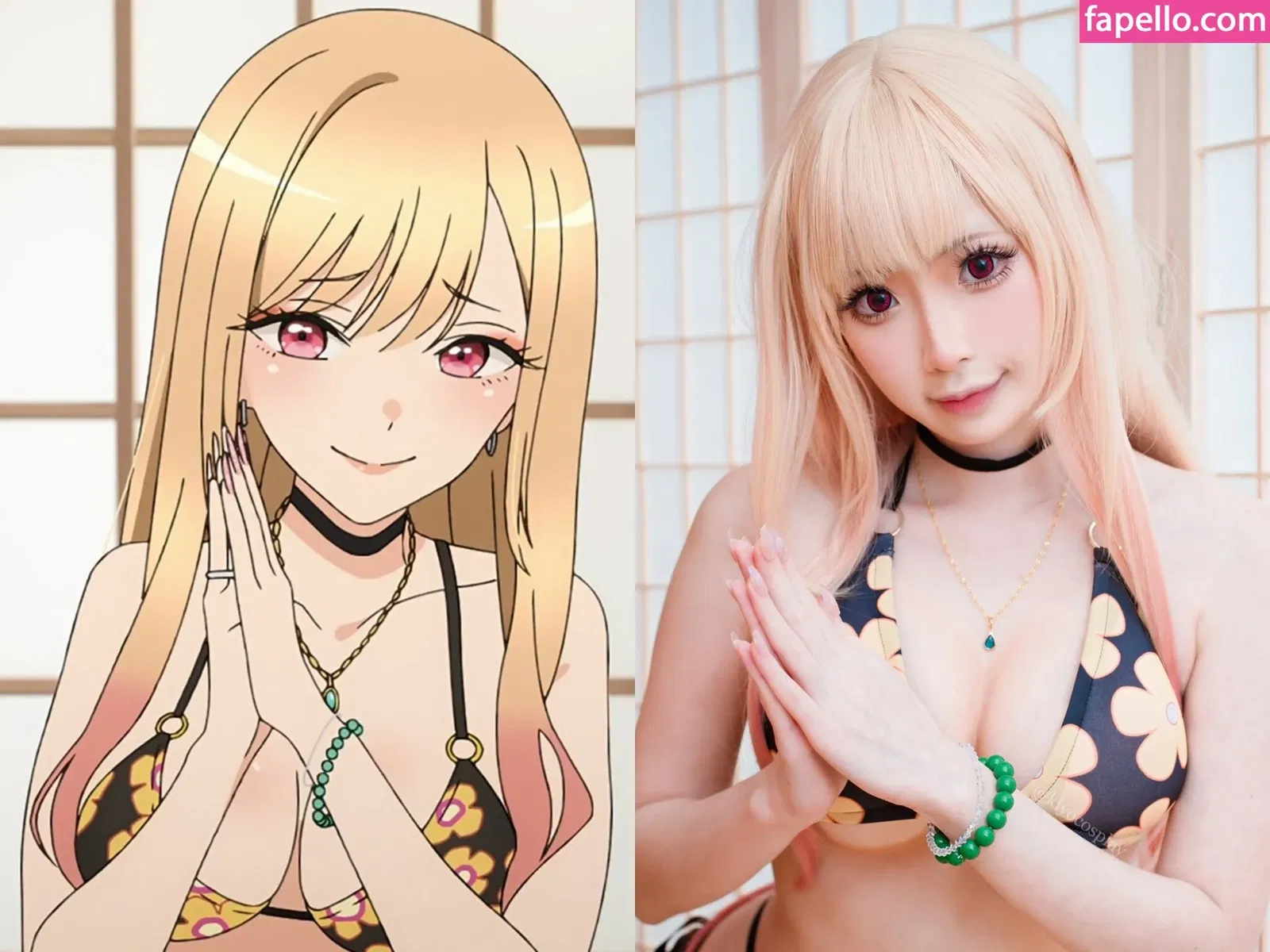 kissycosplay Onlyfans Photo Gallery 