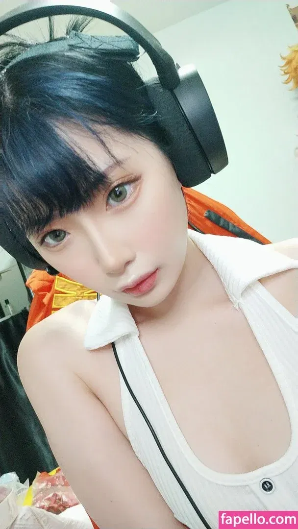 kissycosplay Onlyfans Photo Gallery 