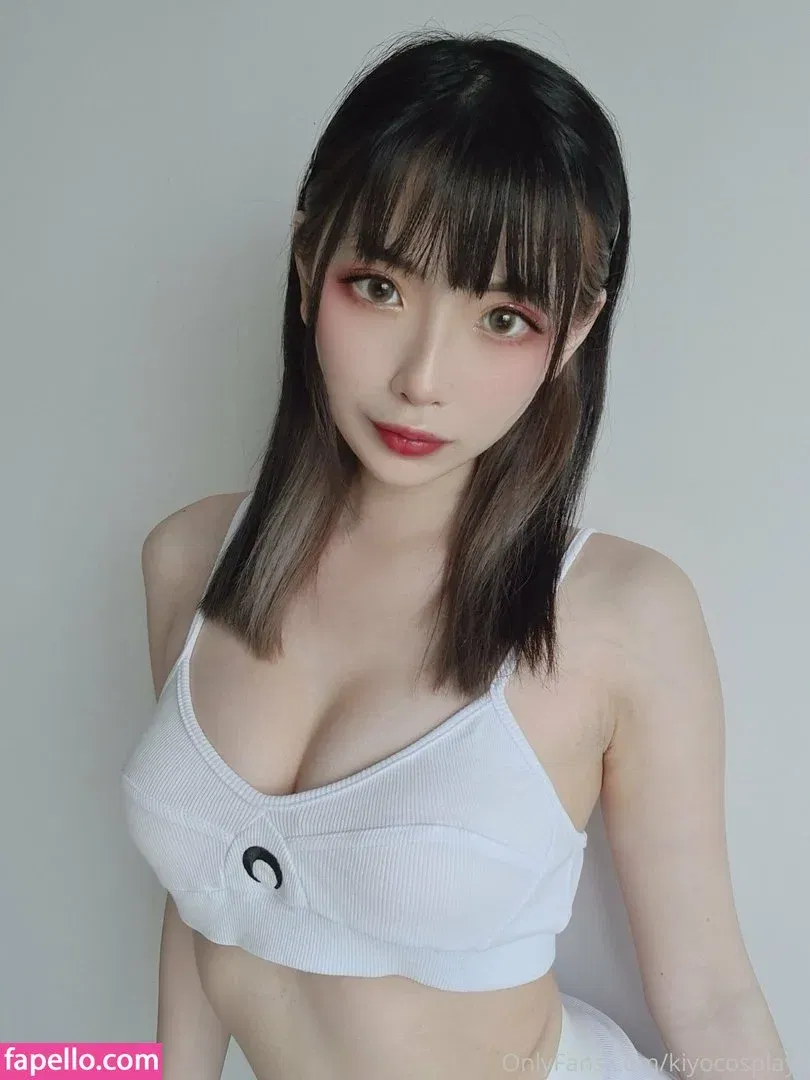 kissycosplay Onlyfans Photo Gallery 