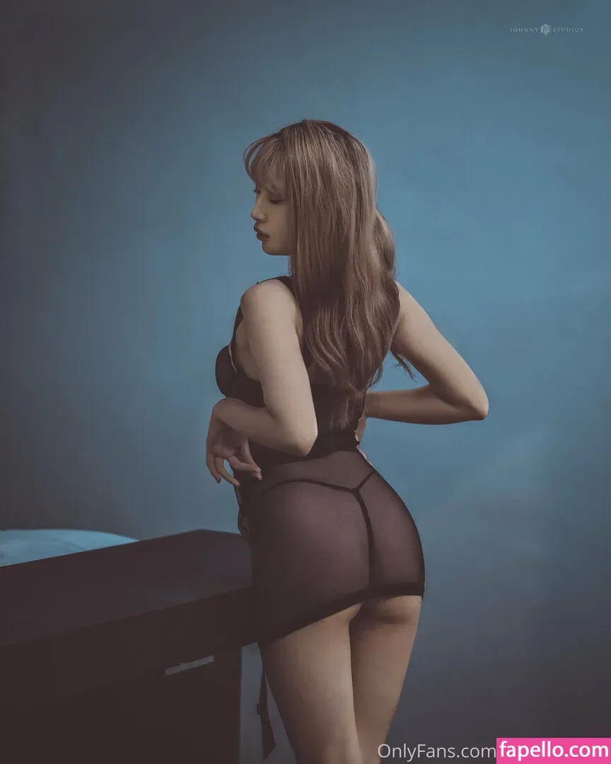 kissycosplay Onlyfans Photo Gallery 