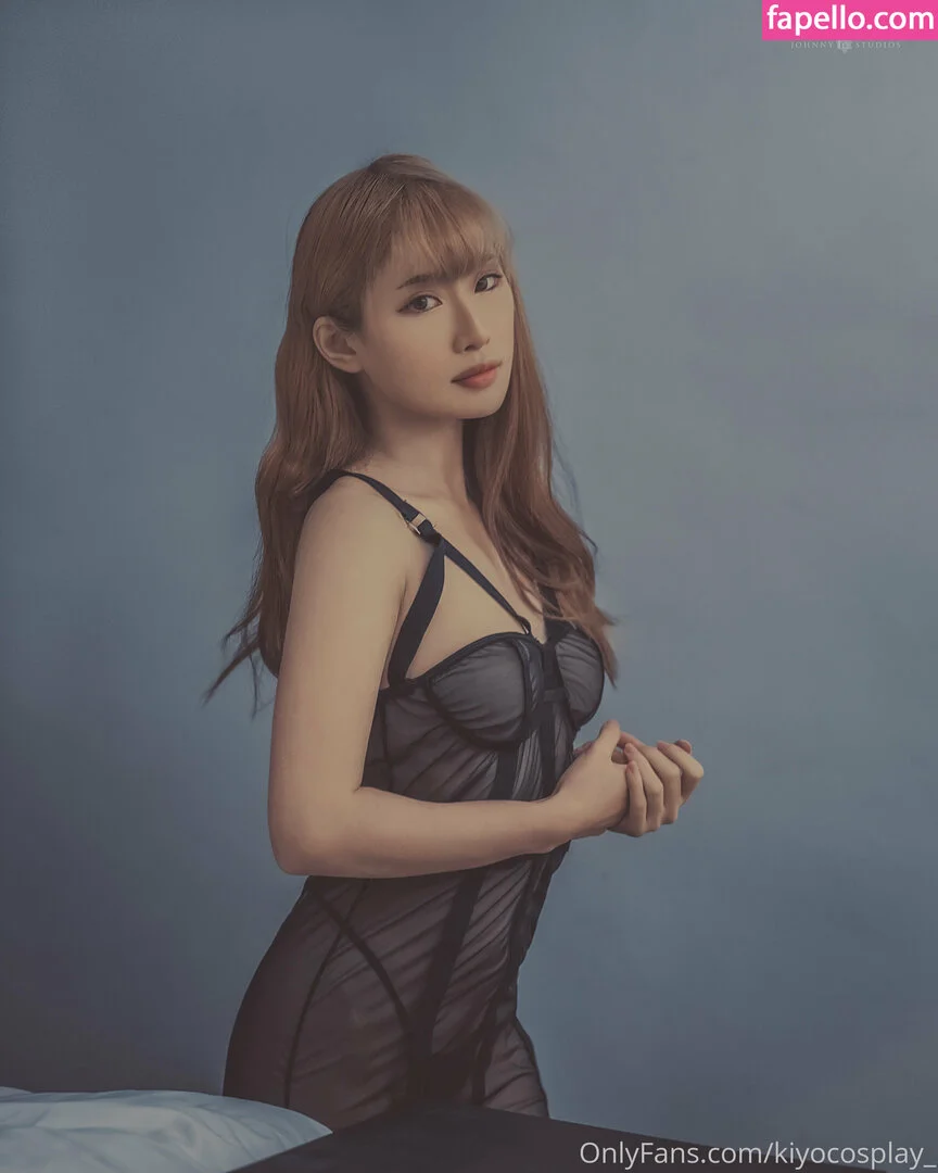 kissycosplay Onlyfans Photo Gallery 