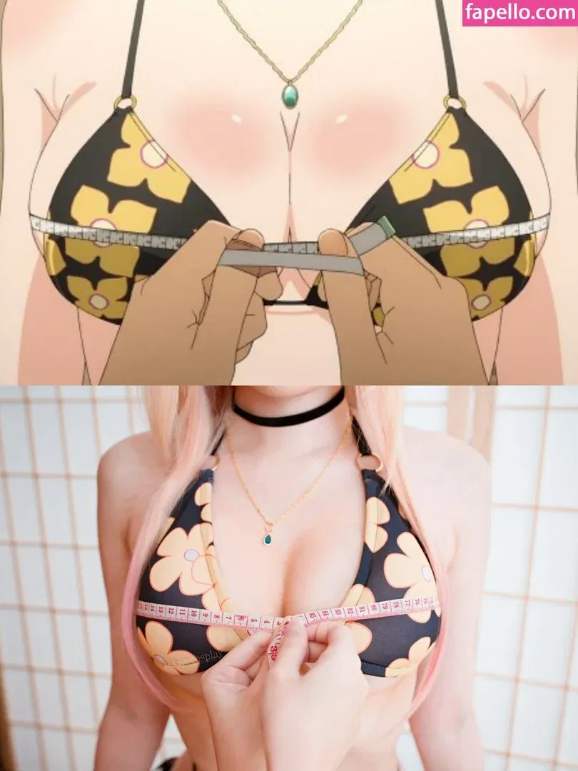 kissycosplay Onlyfans Photo Gallery 