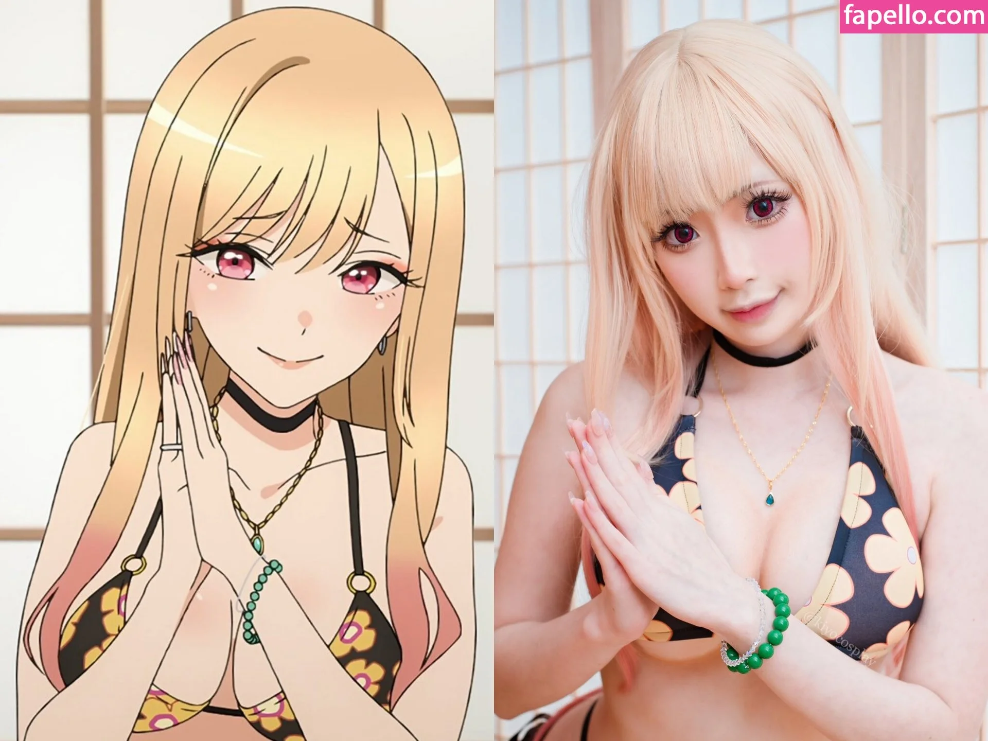 kissycosplay Onlyfans Photo Gallery 