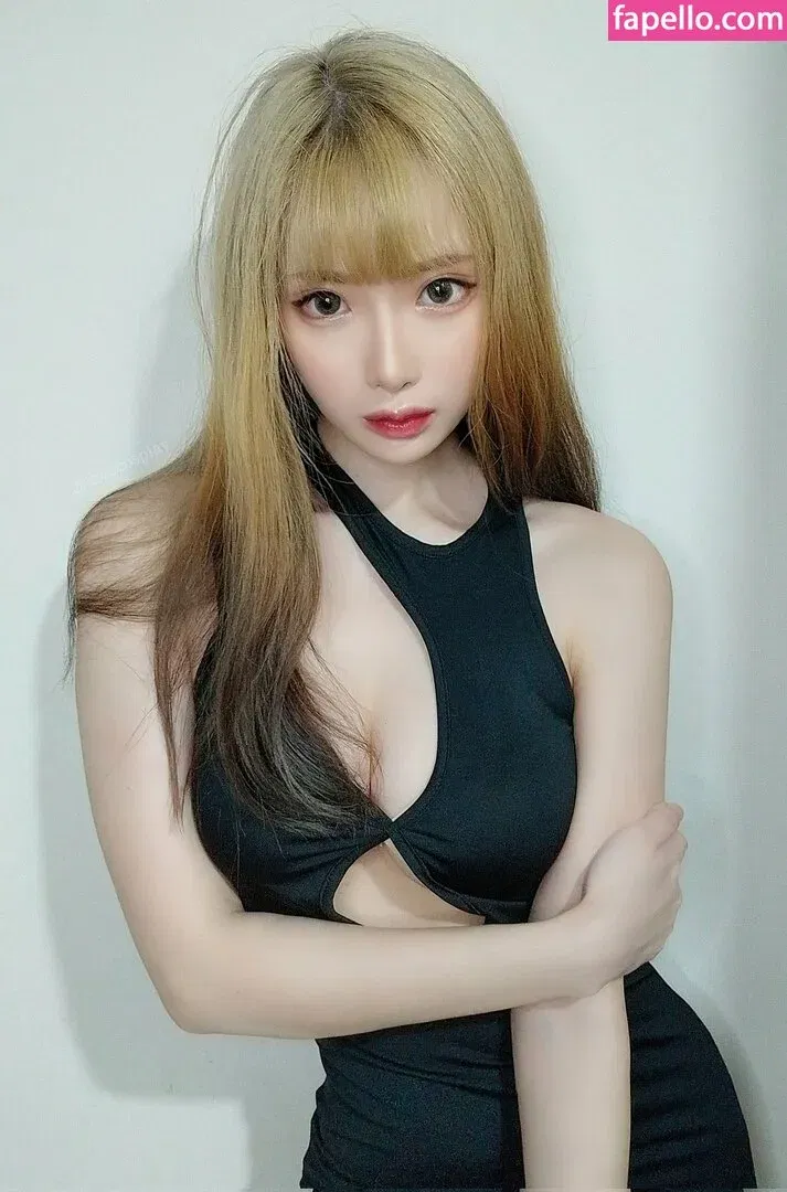 kissycosplay Onlyfans Photo Gallery 