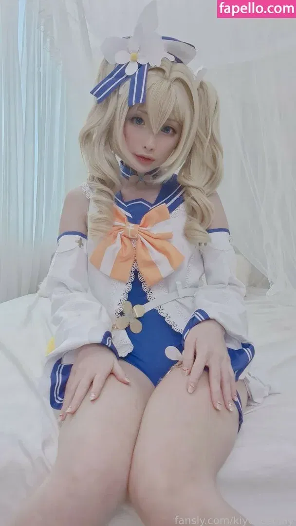 kissycosplay Onlyfans Photo Gallery 