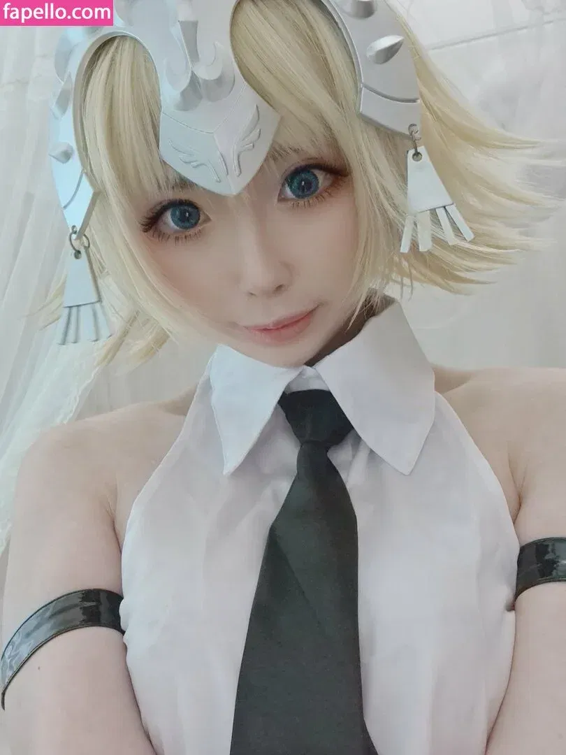 kissycosplay Onlyfans Photo Gallery 