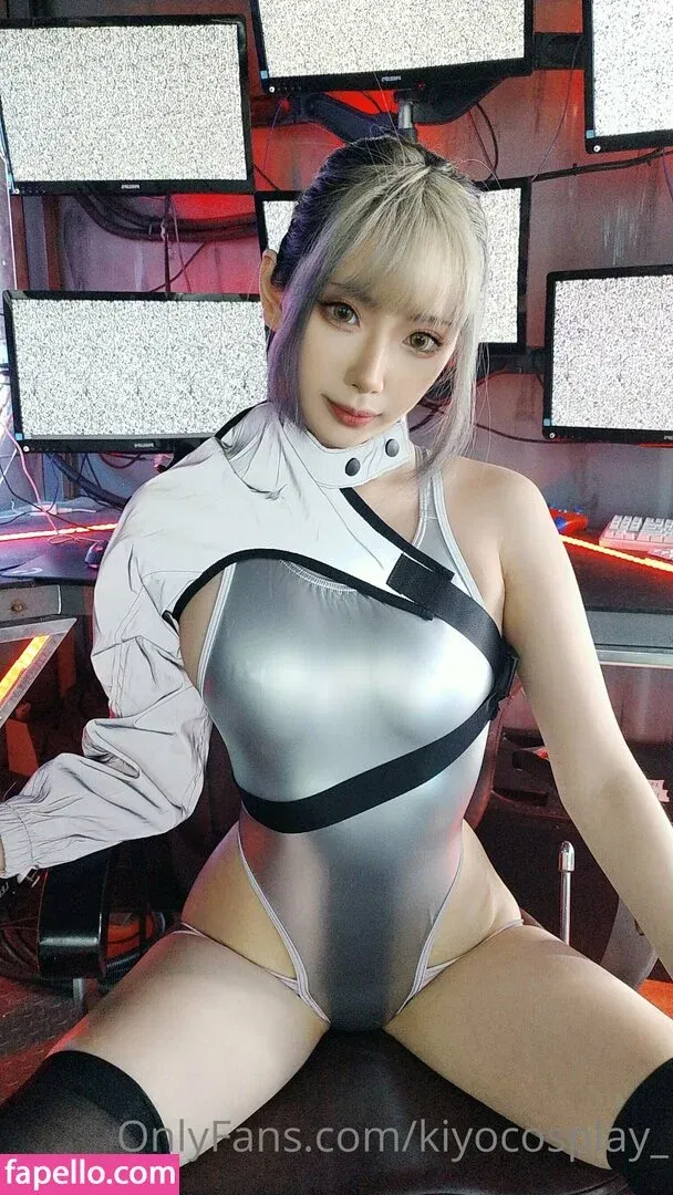 kissycosplay Onlyfans Photo Gallery 