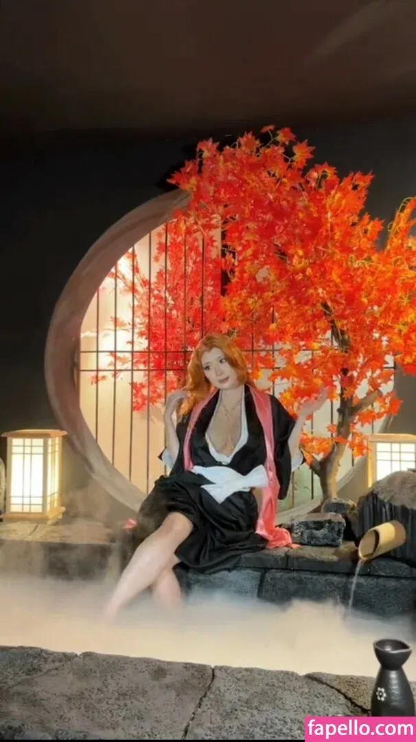 kissycosplay Onlyfans Photo Gallery 