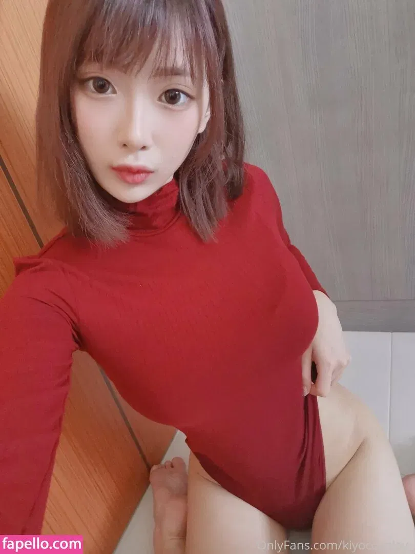 kissycosplay Onlyfans Photo Gallery 