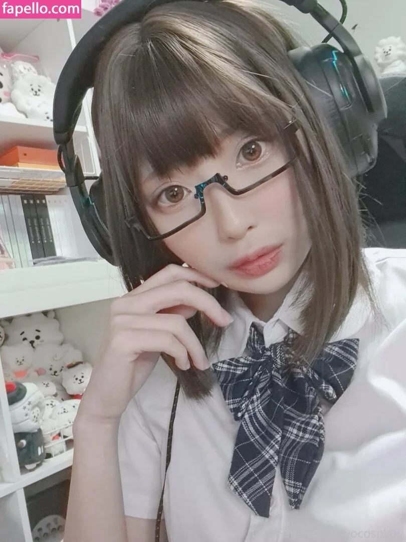 kissycosplay Onlyfans Photo Gallery 