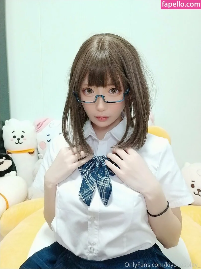 kissycosplay Onlyfans Photo Gallery 