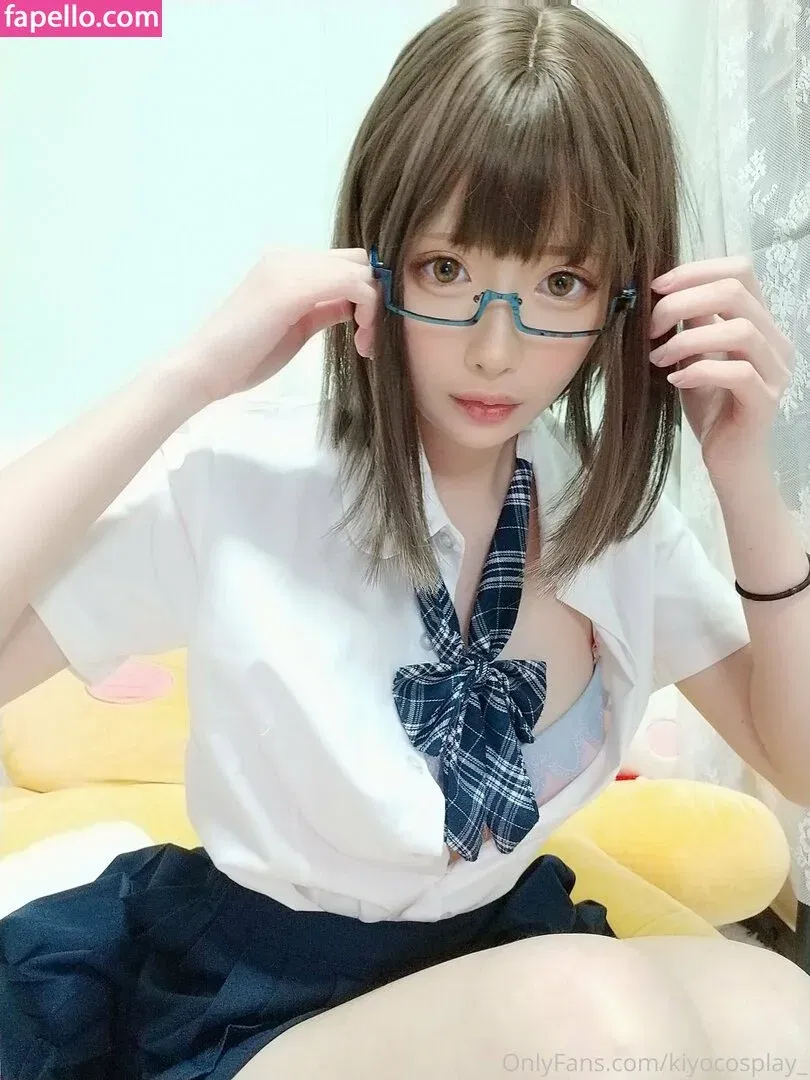 kissycosplay Onlyfans Photo Gallery 