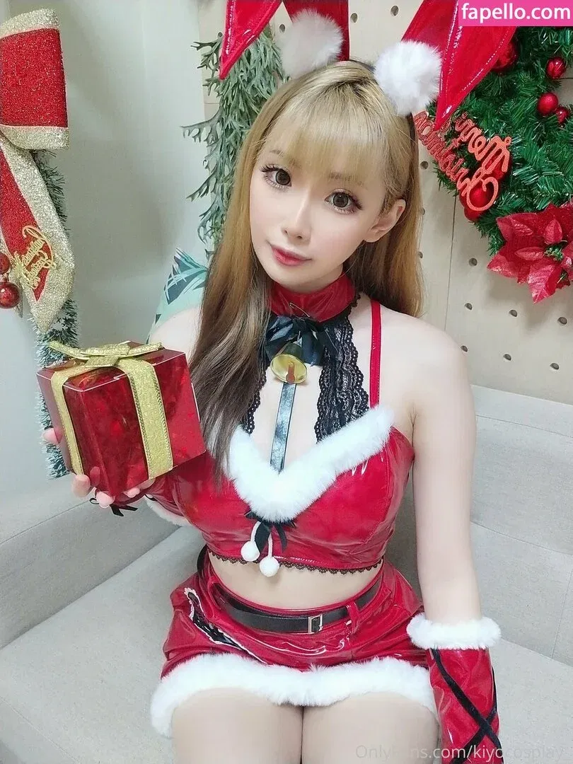 kissycosplay Onlyfans Photo Gallery 