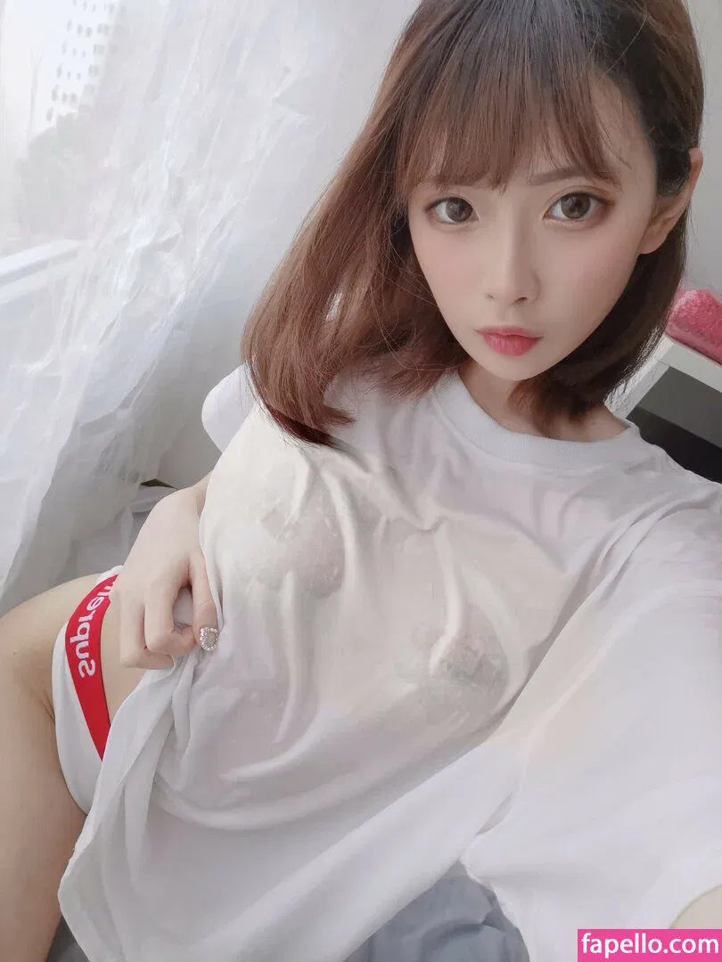 kissycosplay Onlyfans Photo Gallery 