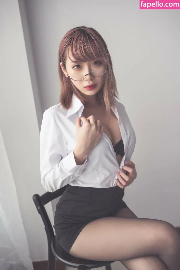 kissycosplay Onlyfans Photo Gallery 