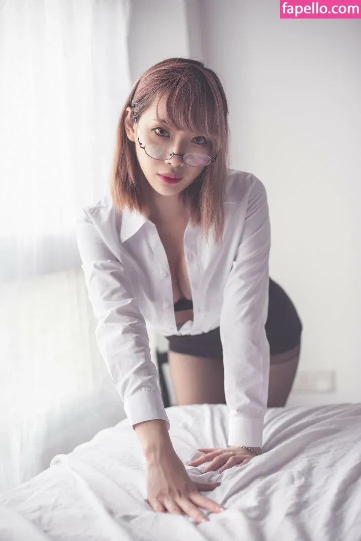 kissycosplay Onlyfans Photo Gallery 