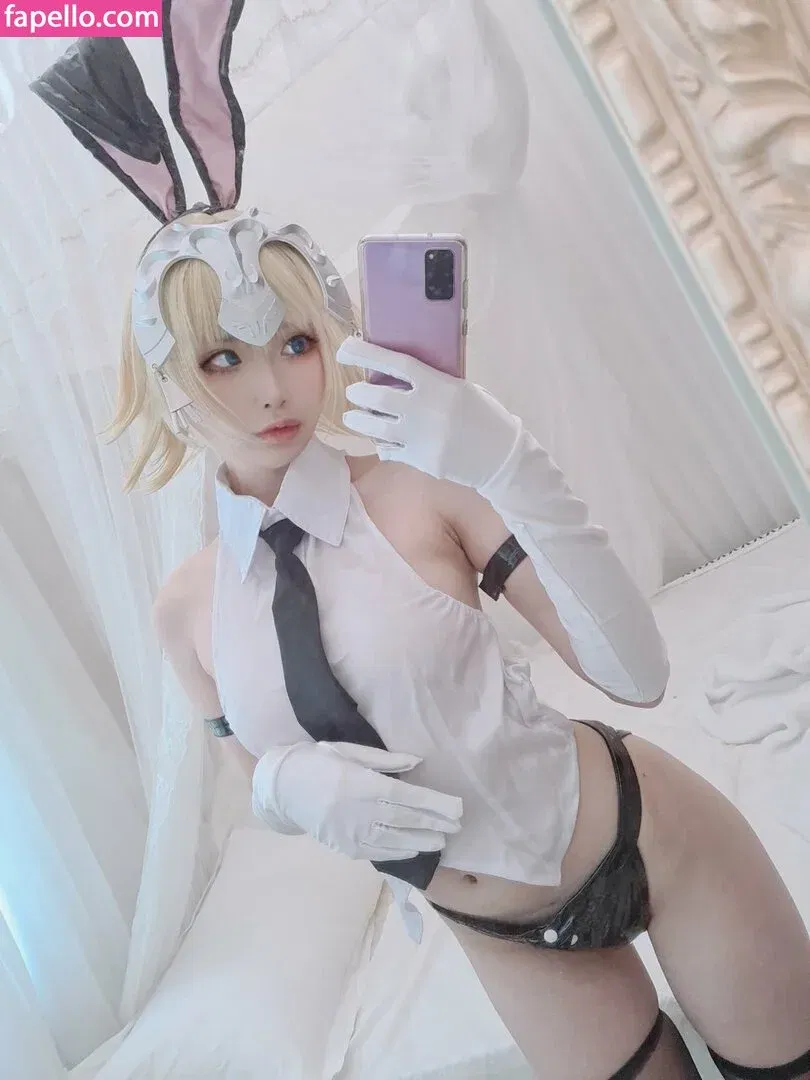 kissycosplay Onlyfans Photo Gallery 