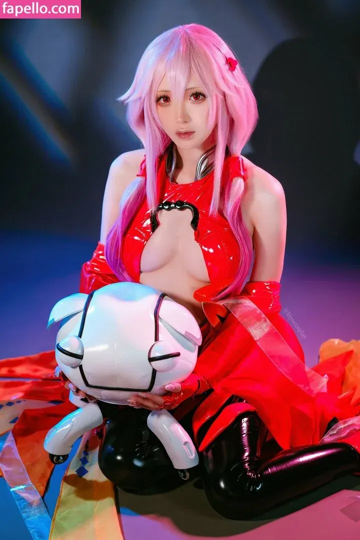 kissycosplay Onlyfans Photo Gallery 