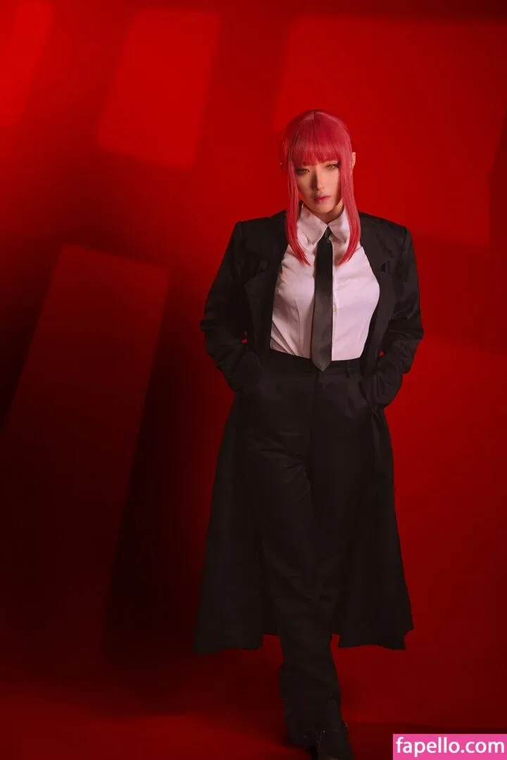 kissycosplay Onlyfans Photo Gallery 