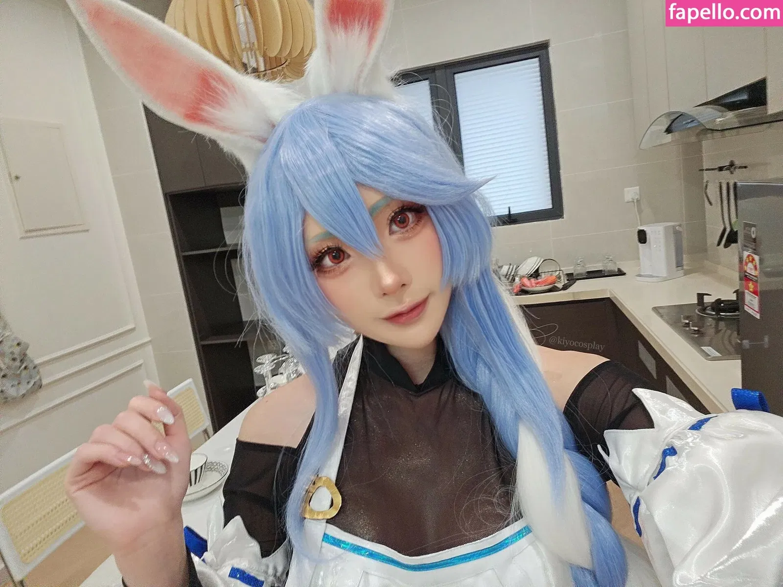 kissycosplay Onlyfans Photo Gallery 