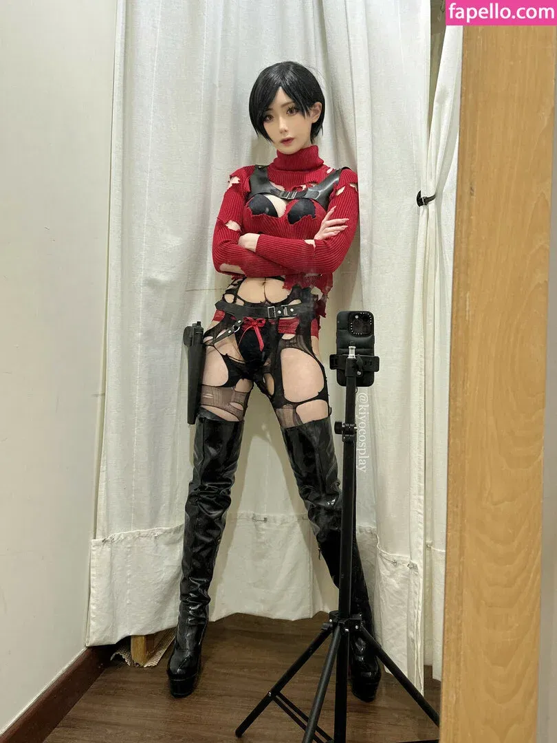 kissycosplay Onlyfans Photo Gallery 