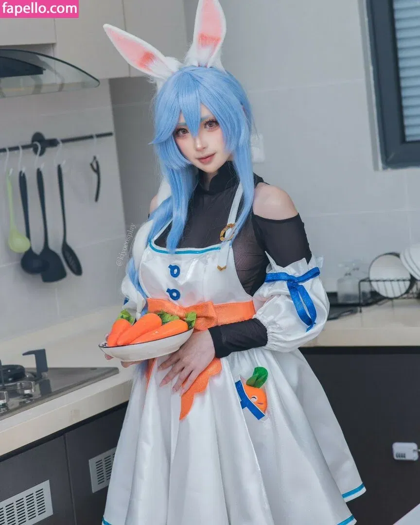 kissycosplay Onlyfans Photo Gallery 