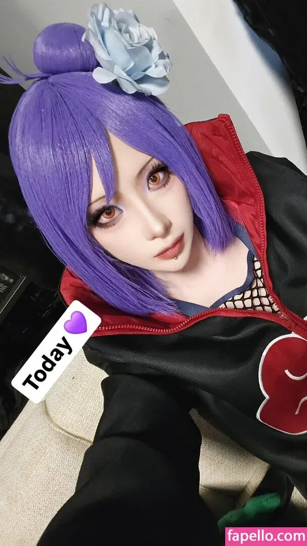 kissycosplay Onlyfans Photo Gallery 