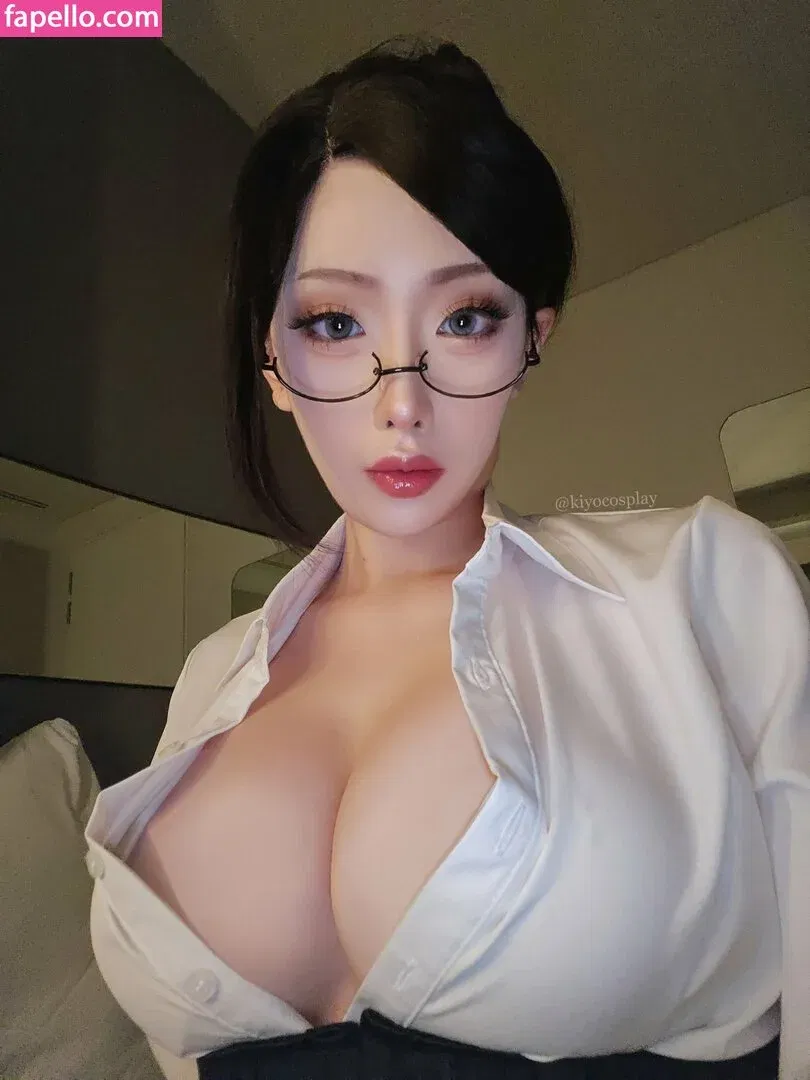 kissycosplay Onlyfans Photo Gallery 